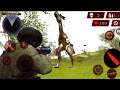 Dino Hunt Survival Shooting - Dinosaur Hunter Games Android Gameplay. #1