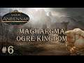 Divide And Conqueror - Europa Universalis 4 - Anbennar: Maghargma Ogres #6