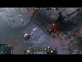 DOTA 2 -TURBO -Sniper  WTF game why Ember so FAT