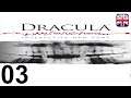 Dracula Unleashed - DVD Version - [03] - [Day Three] - English Walkthrough - No Commentary