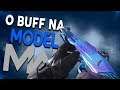 ELA FOI BUFFADA E... - Jogando de MODEL 680! - Modern Warfare