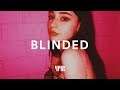 Ella Mai Type Beat "Blinded" R&B Trap Soul Instrumental