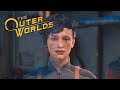 EXPLOITING THE WILDERNESS - The Outer Worlds (Part 66: Murder on Eridanos)