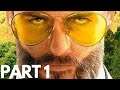 FAR CRY 5 Walkthrough Gameplay Part 1 - Intro (No Commentary)