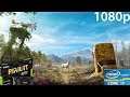 Far Cry New Dawn gameplay PC GTX 1050 Ti 4GB GDDR5 & Intel i7-3770