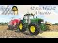 Farming Simulator 19 | Oakfield Farm | it has been a while