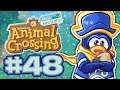 Festivale! | Animal Crossing: New Horizons! | Day 48