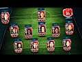 Fifa Mobile 20 Android Gameplay! We got 86 Ovr rated elites team ! How to get free elite packs