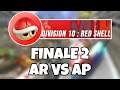 Finale 2 ! AR vs AP | MKU saison 11 Match 14
