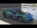 Forza Motorsport 6 Apex 8K UHD Gameplay Nvidia GPU Scaling & Sharpening   Ferrari 458 Speciale