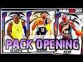 GALAXY OPAL PAUL GEORGE PACK OPENING! NBA 2k20 MyTEAM