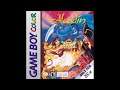 Game Boy Color - Aladdin 'Intro & Demo'