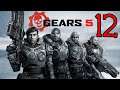 Gears of War 5 / Capitulo 12 / no paramos de morir / Coop Riku140 / En Español Latino