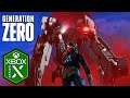 Generation Zero Xbox Series X Gameplay [Xbox Game Pass]