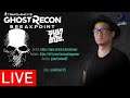 🔴Ghost Recon Breakpoint Raid Live Stream From Twitch Suvilicious Channel Week 06/15- 06/28🔴