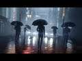 Ghostwire Tokyo New Details Arrive + Kamy Bruder Mocap Actor.