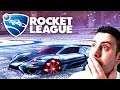 🔴Go mettre le rupteur dans le rouge !!!😁 l Live Rocket league fr