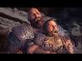 GOD OF WAR 4 - Ending Final Mission (دوماهیکا یاریێ چهوا بو؟) #Part-13