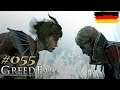 GreedFall #55 Versprechen in Stein gemeißelt [deutsch|german|gameplay]