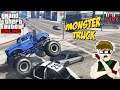 GTA 5 Online EP3 (tagalog)