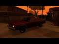 Gta San Andreas: 4 Star Wanted Level Playthrough Part 6