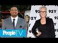‘Halloween’s’ Jamie Lee Curtis On Breaking Records, Cedric Yarbrough Joins Us Live | PeopleTV