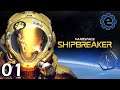 Hardspace: Shipbreaker | First Look