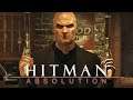 [HITMAN ABSOLUTION] Absolute Imperfection