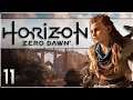 Horizon: Zero Dawn - Ep. 11: Dreamwillow
