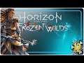 Horizon Zero Dawn: The Frozen Wilds #12 | Die geheime Show | 🎮