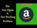 How to Fix Amazon Assistant Not Open/Not Working Problem Solved/Keeps Crashing