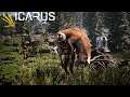 Icarus: First Cohort - Making of Number 1 and Live Stream reaction with Dean hall and Crew!