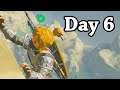 If I Die I Delete My Save File: Day 6 of The Legend of Zelda: Breath of the Wild