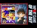 Import Game of the Day | Yu Yu Hakusho 2 (Super Famicom)