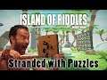 Island of Riddles - Stranded with Puzzles