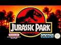 Jurassic Park (NES) ► Полное Прохождение на Dendy / Денди