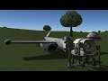 Kerbal Space Program | Crouching Airplane Hidden Nosebot
