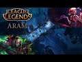 League of Legends: ARAM ⓥ Бармен и Танцовщица