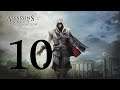 Let's Play Assassin's Creed 2 #010 | Die Pazzi Verschwörung | Deutsch/HD | The Ezio Collection