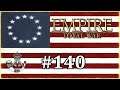 Let's Play Empire Total War: DM - United States #140 - Triple Battle Hour Special!