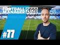 Let's Play Football Manager 2020 Karriere 1 | #77 - Duell mit Rayo & Scouting nach Flügelspieler