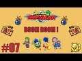 [Let's Play FR] Zozo sur Mystical Ninja Starring Goemon 2 - 07 : Boom Boom !