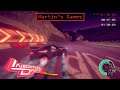 Lets Play: Inertial Drift on the Nintendo Switch