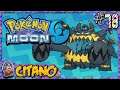 Let's Play Pokemon Moon - #78: UB-05 Glutton
