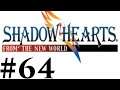 Let's Play Shadow Hearts III FtNW Part #064 Really Nice Item
