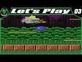 Let's Play | Sonic the Hedgehog Android #3
