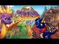 Let's play - Spyro 3 - Part 8