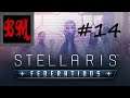 Let's Play Stellaris Federations as Kitties - Part 14