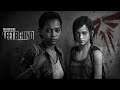 Let's play The Last of Us: Left Behind DLC (Grounded Difficulty) with Dr_happy - Episode 5