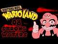 Let's Play Virtual Boy Wario Land - 08 - Strong Waters